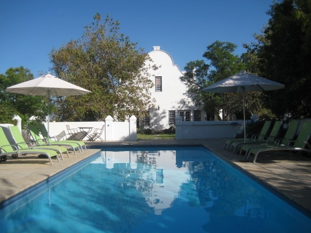 To Let 2 Bedroom Property for Rent in Wellington Rural Western Cape